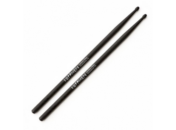 Kuppmen 7A Fibra de carbono Kuppmen 7A Fibra de carbono